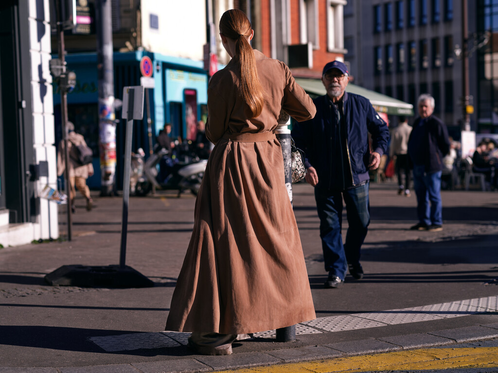 Pop Magazine - © Artlist