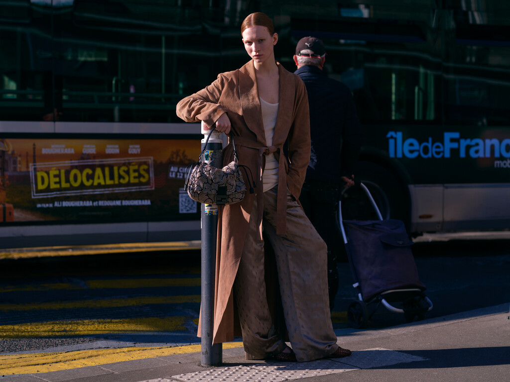 Pop Magazine - © Artlist