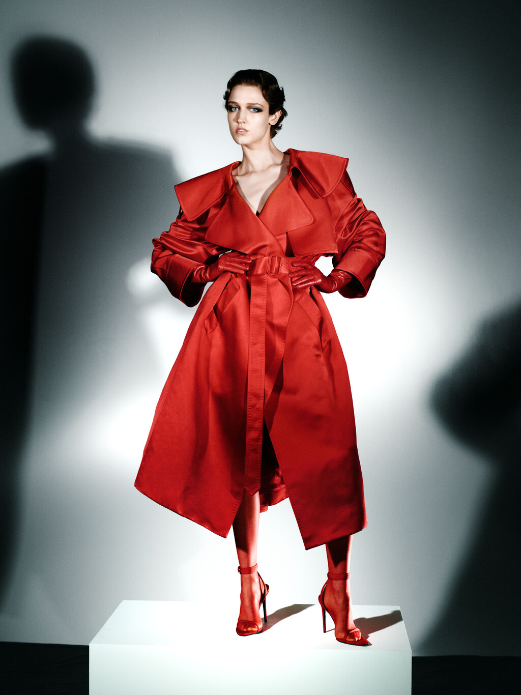 Re-Edition - © Artlist