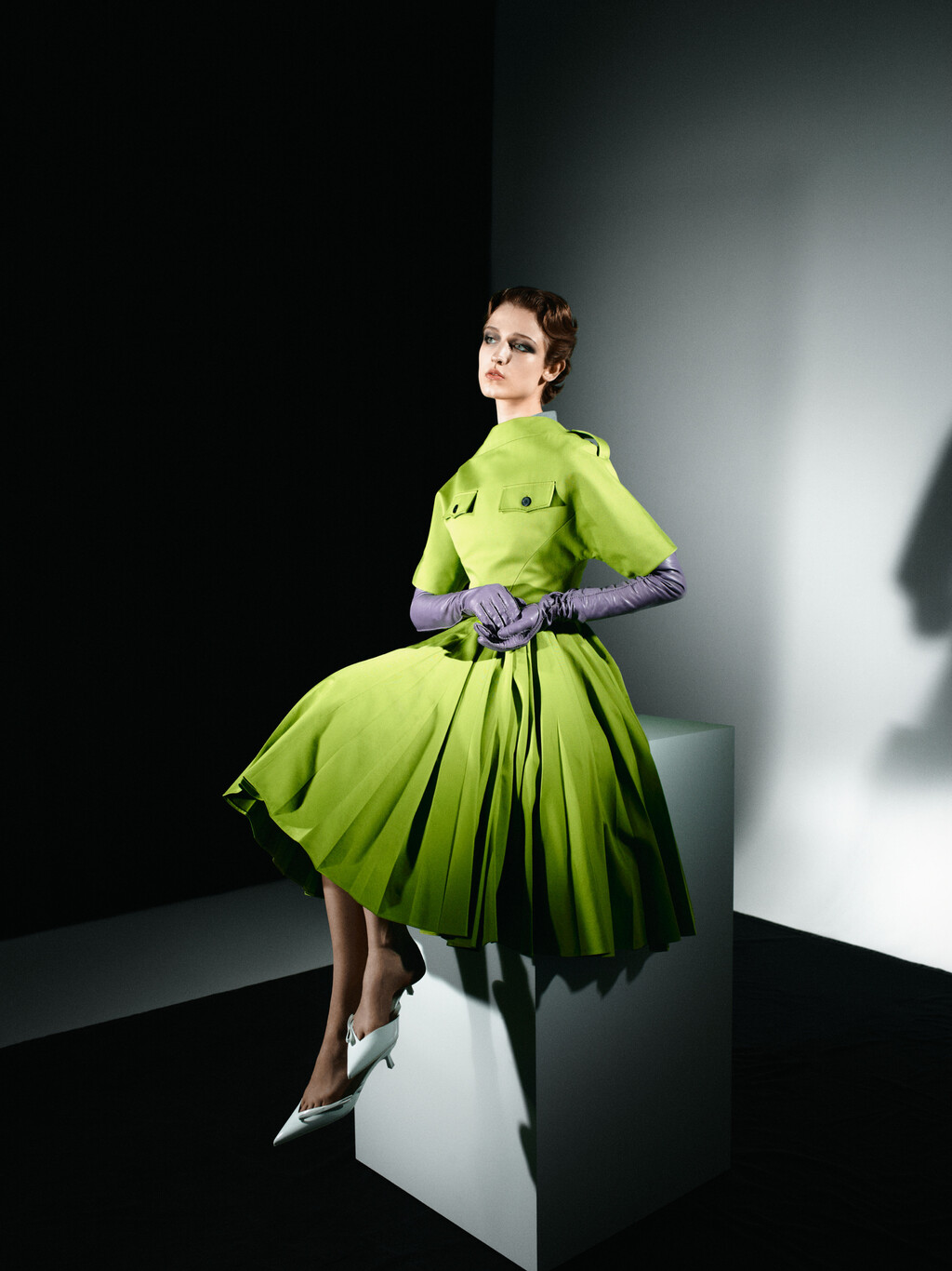 Re-Edition - © Artlist