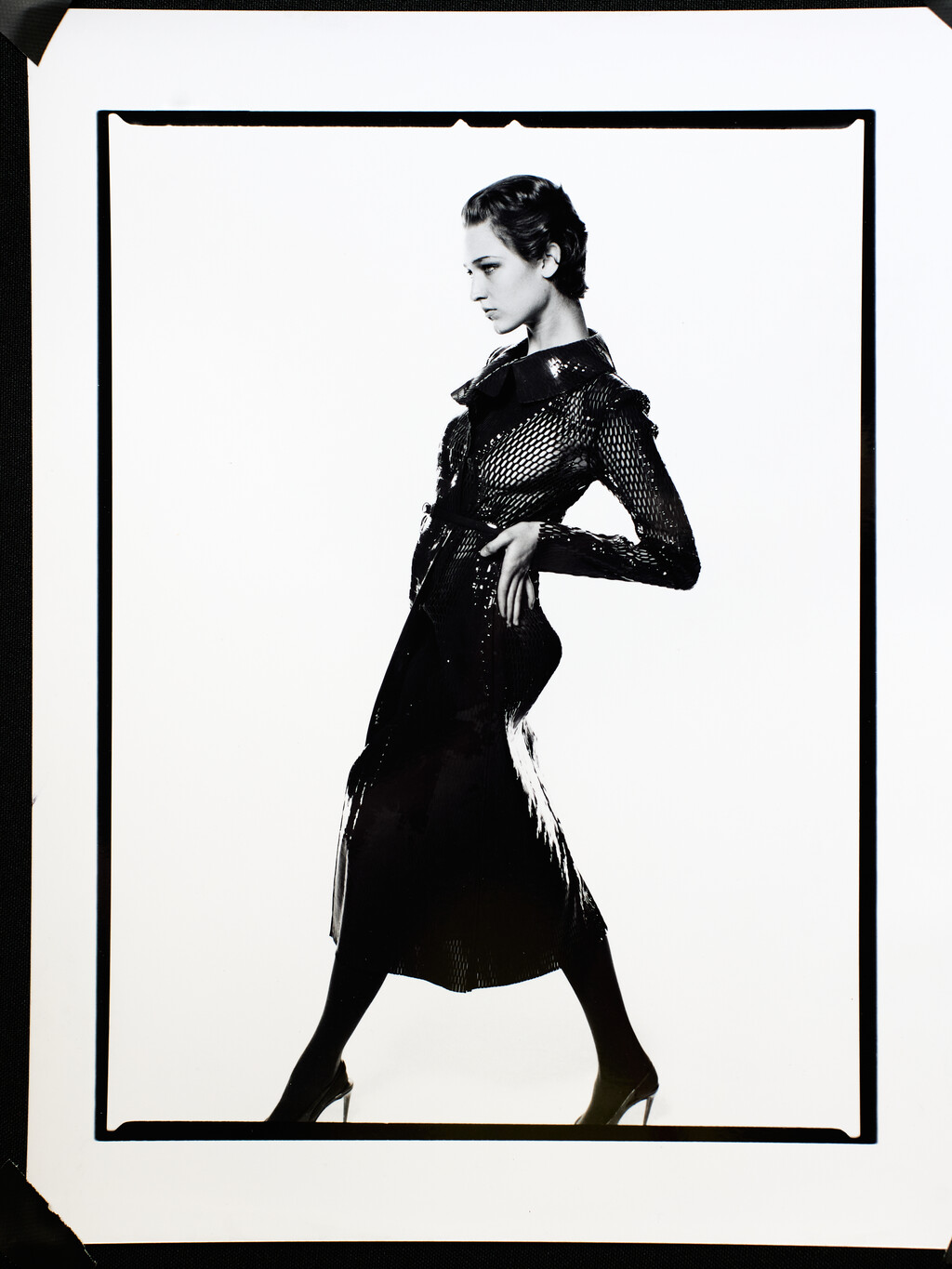 Re-Edition - © Artlist