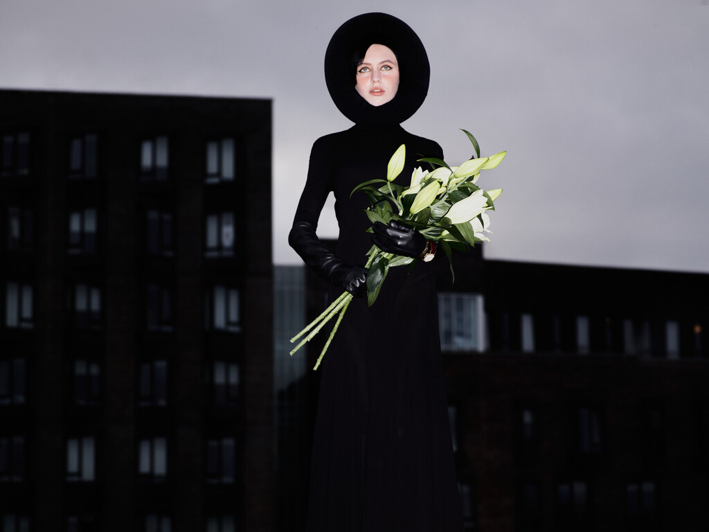 Re-Edition - © Artlist