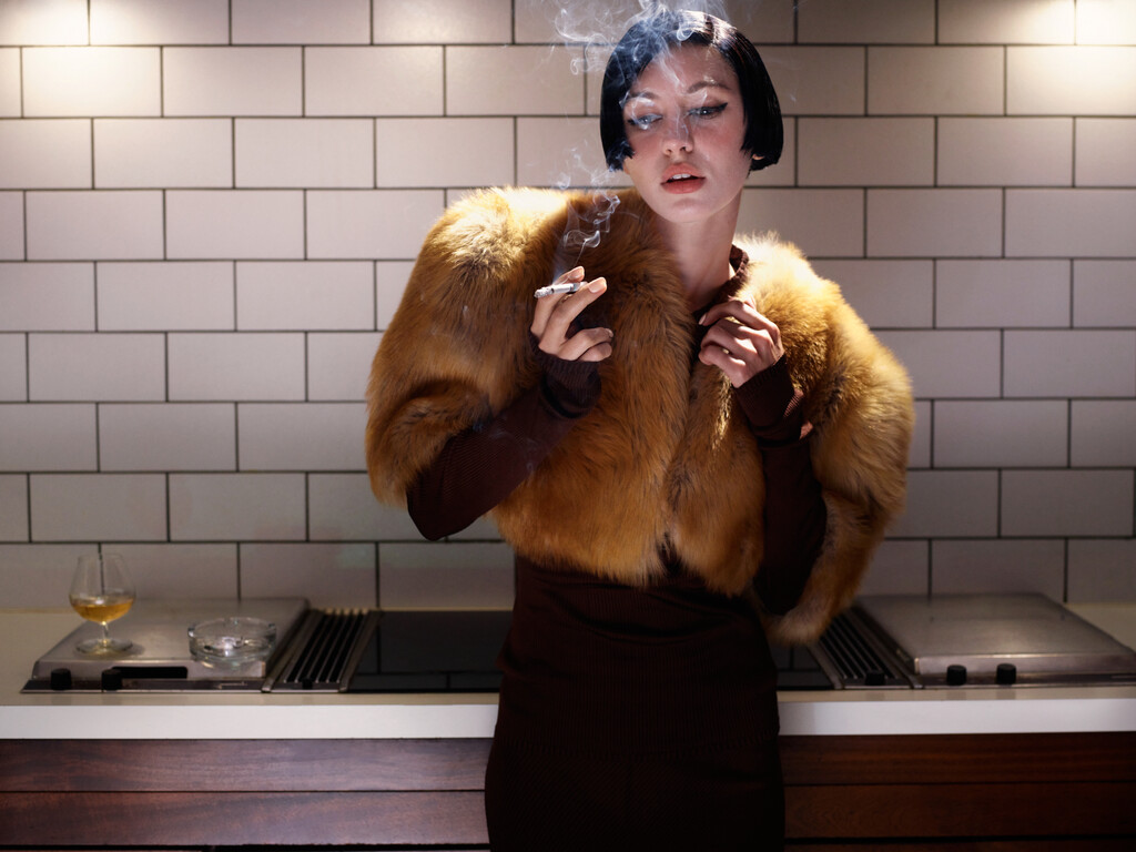 Re-Edition - © Artlist