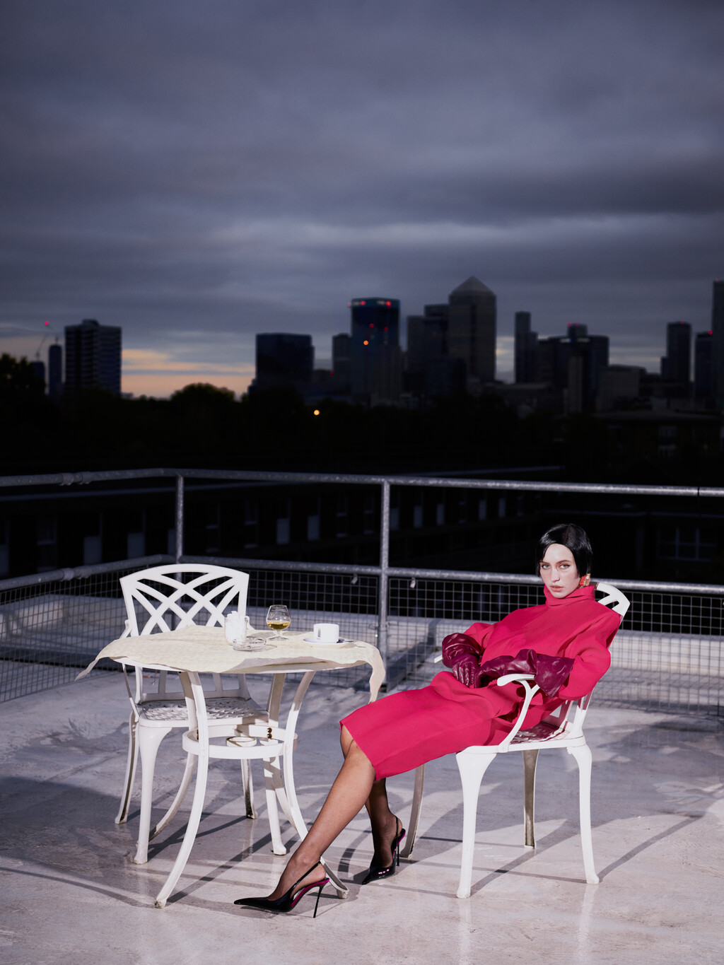 Re-Edition - © Artlist