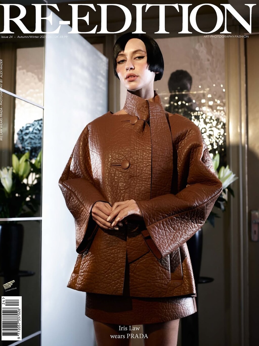 Re-Edition - © Artlist