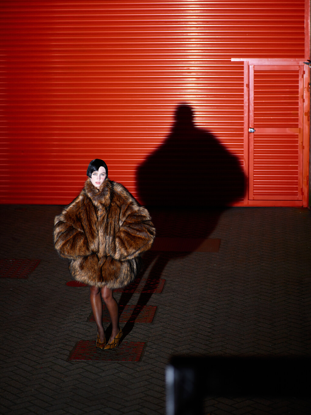 Re-Edition - © Artlist