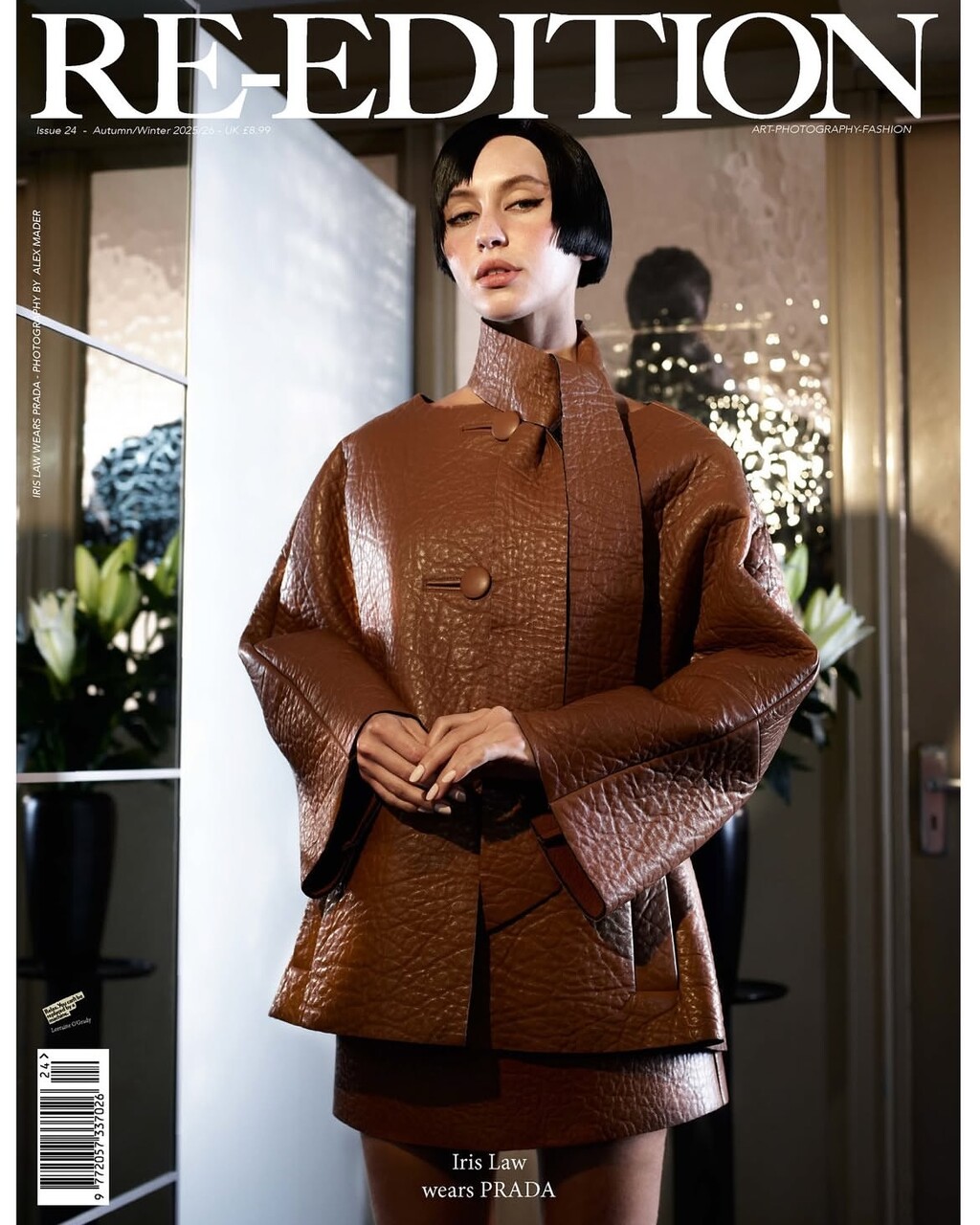 Re-Edition - © Artlist