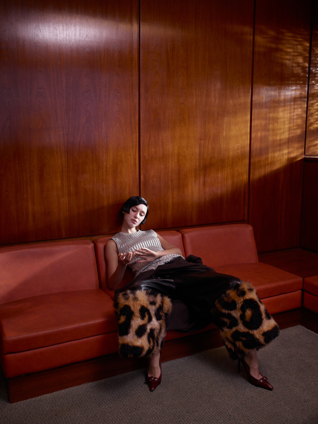 Re-Edition - © Artlist