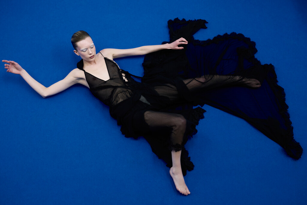 The Face - © Artlist