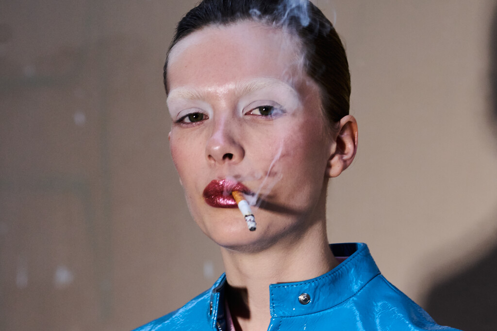 The Face - © Artlist