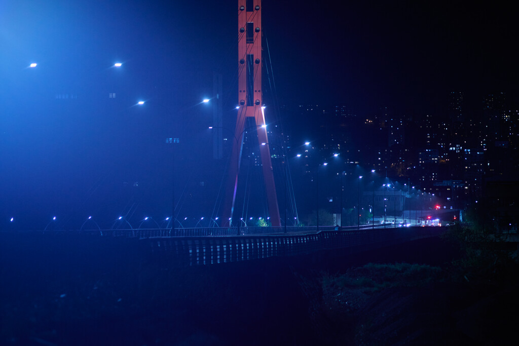 The Face - © Artlist