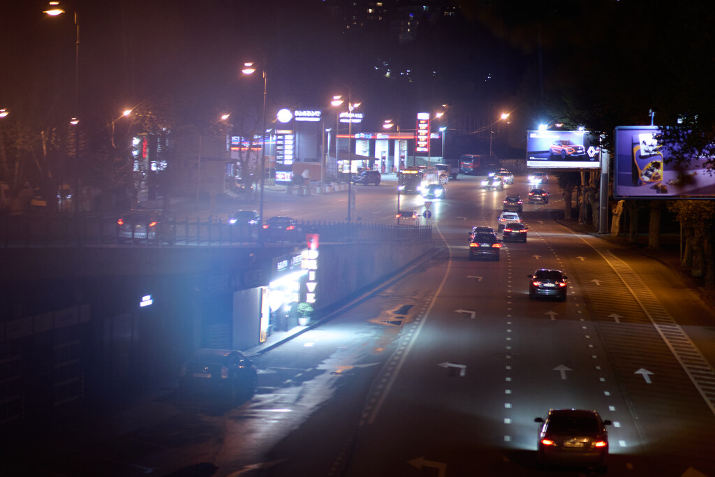 The Face - © Artlist