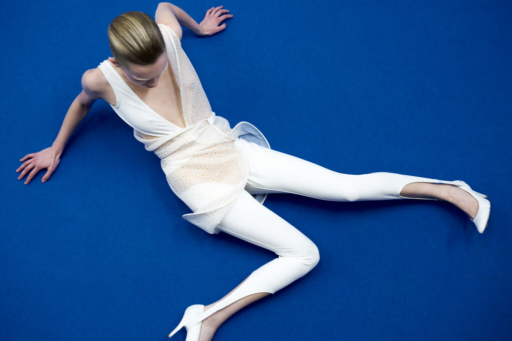 The Face - © Artlist