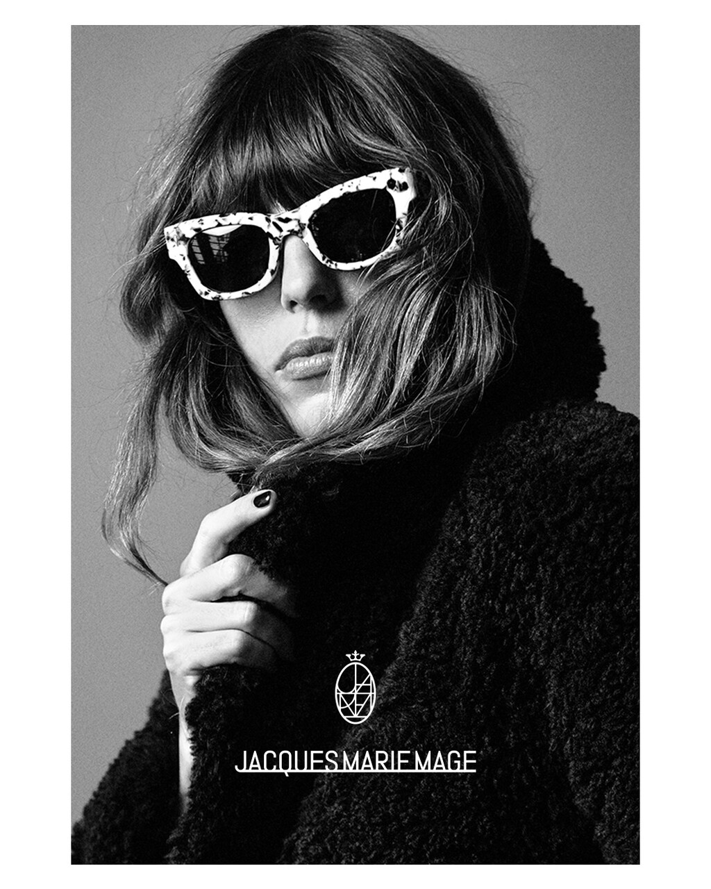 Jacques Marie Mage - © Artlist