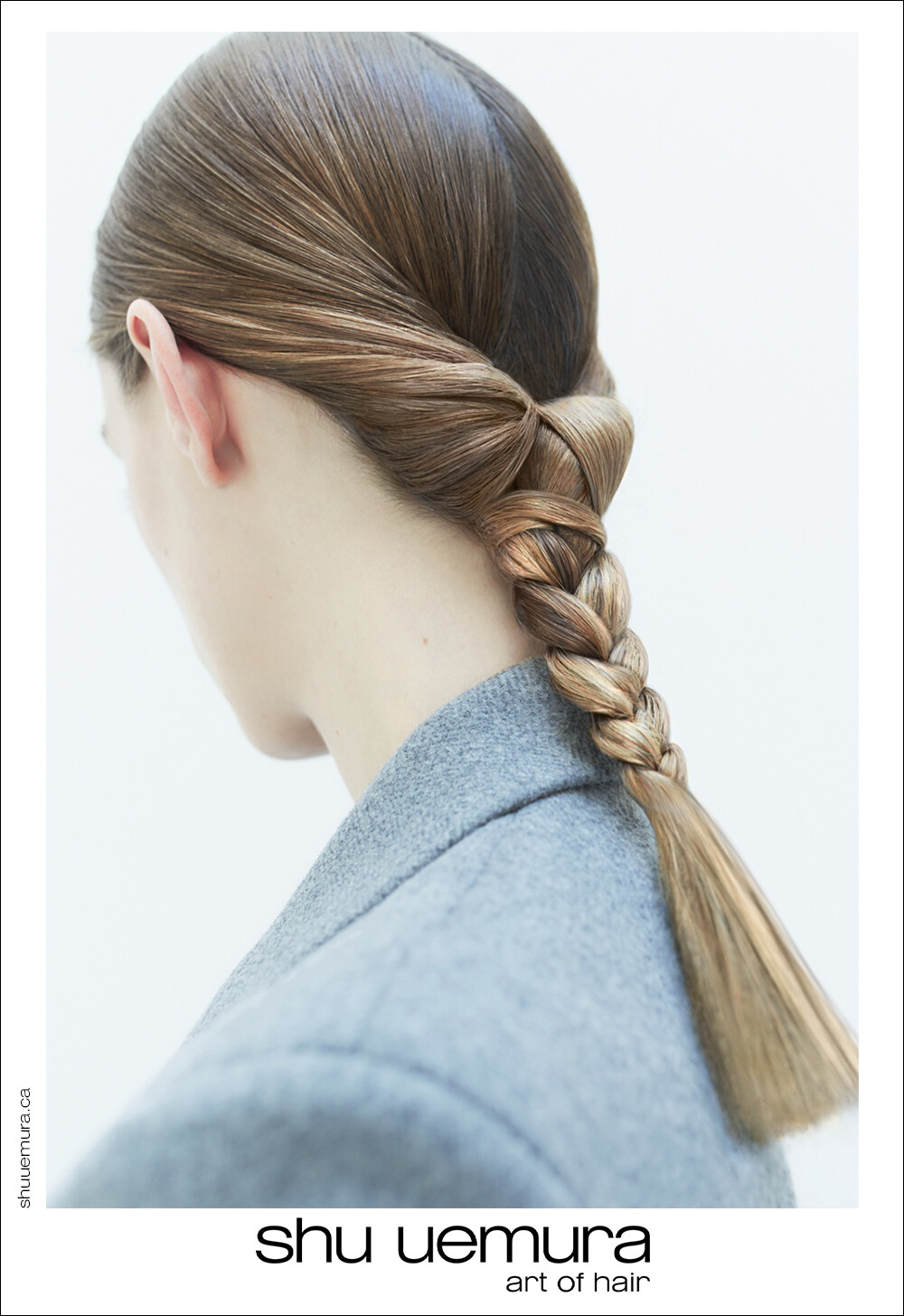 Shu Uemura - © Artlist