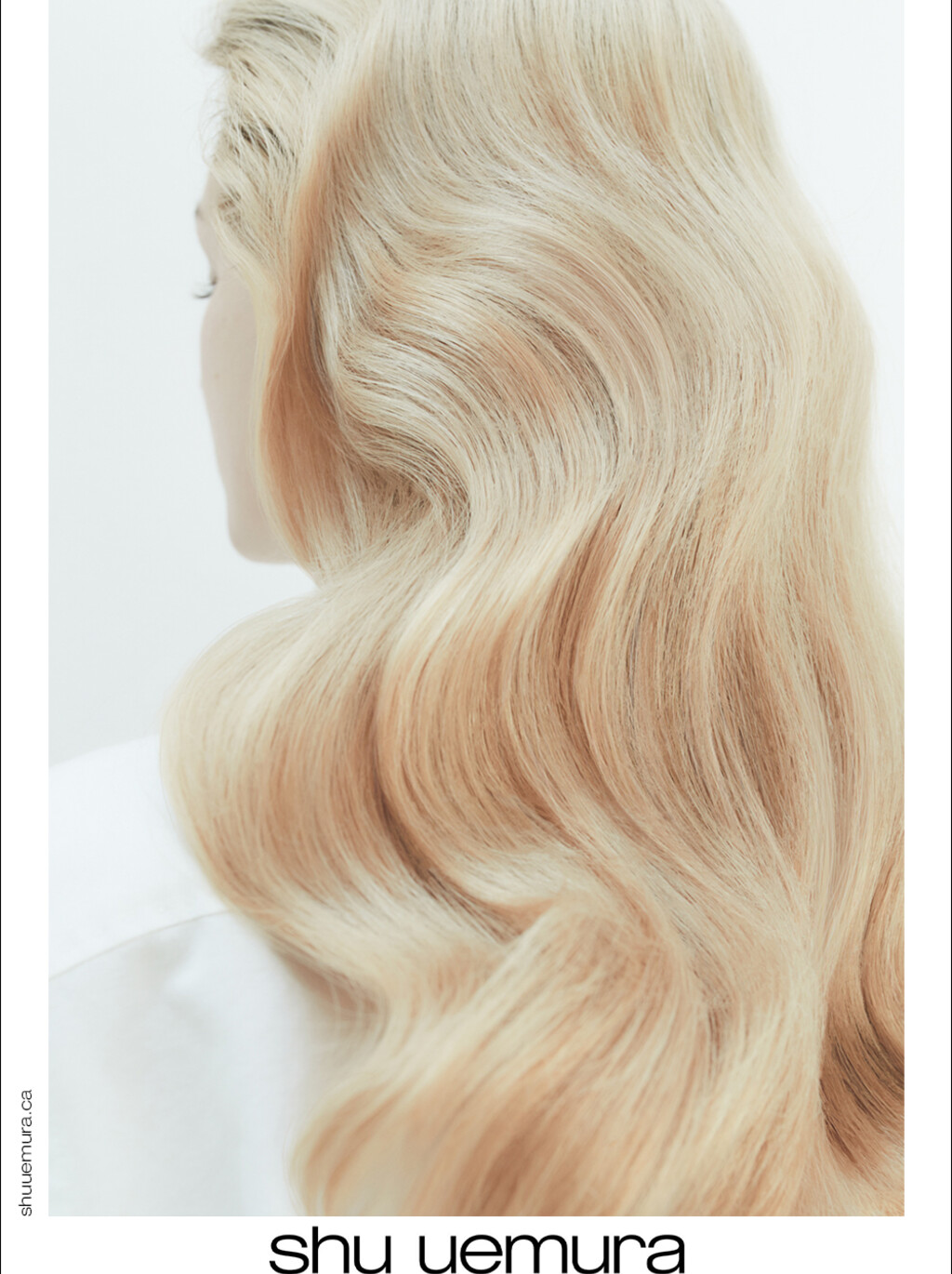 Shu Uemura - © Artlist