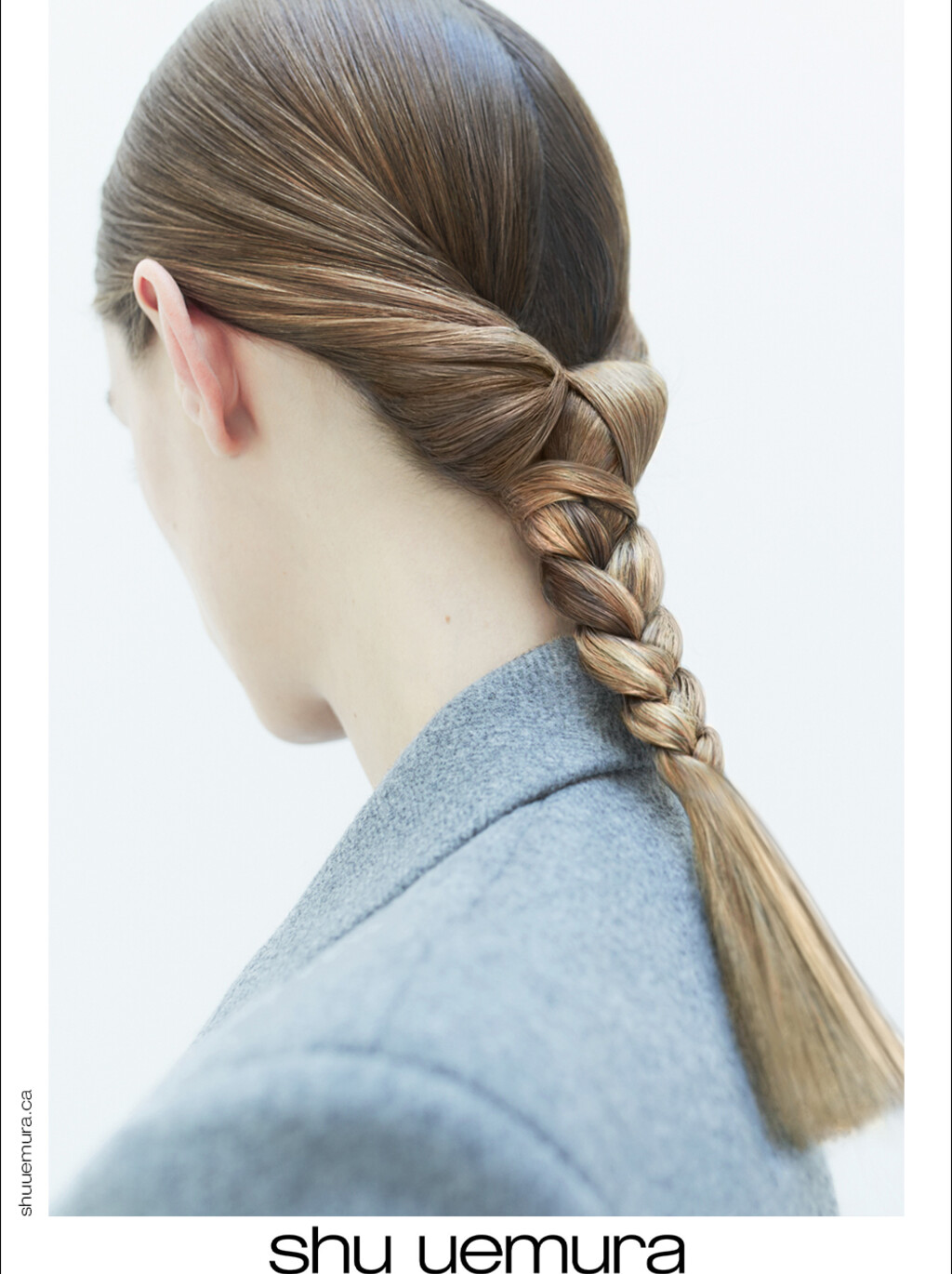 Shu Uemura - © Artlist