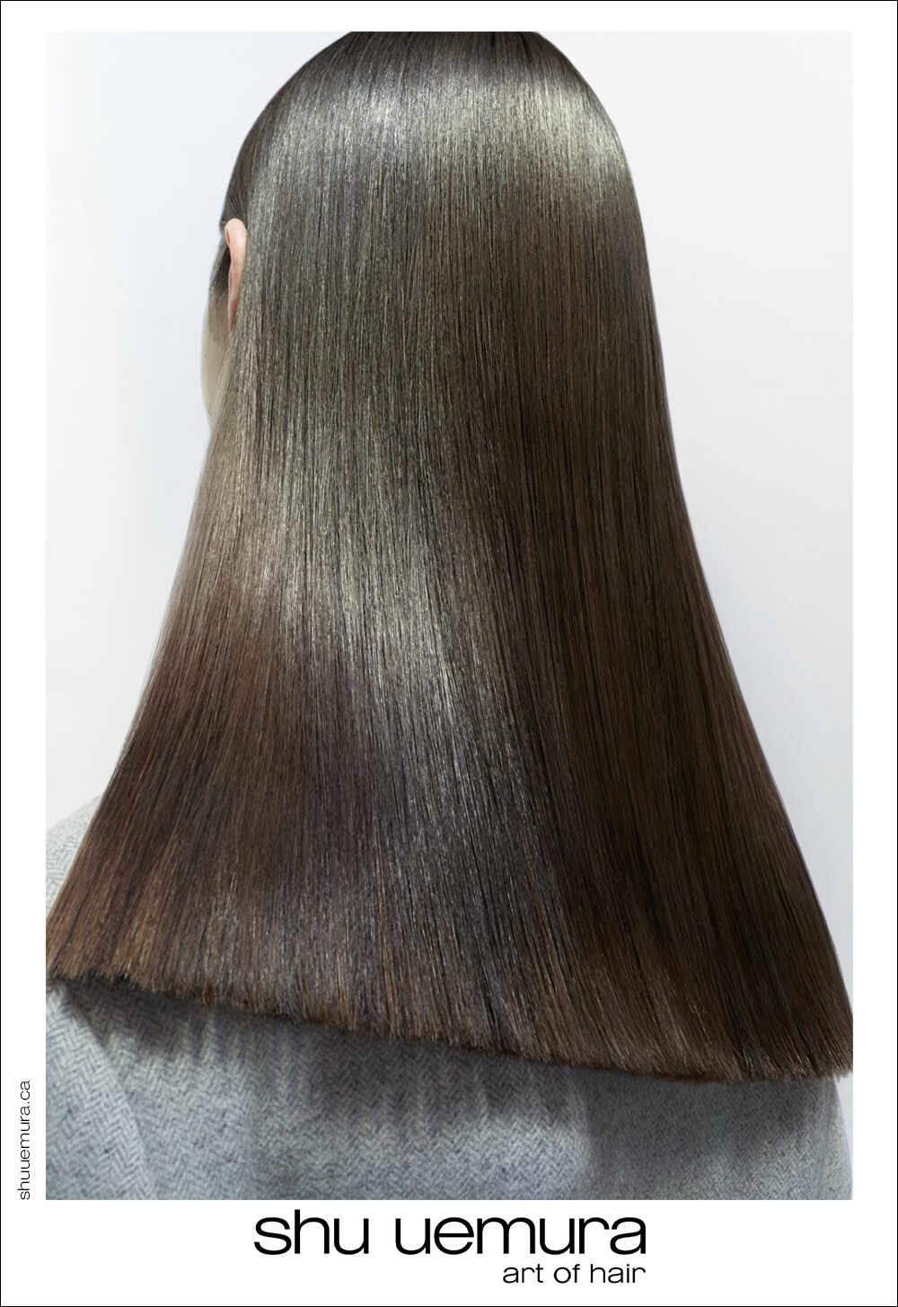 Shu Uemura - © Artlist