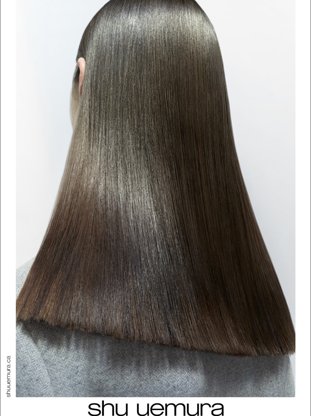 Shu Uemura - © Artlist