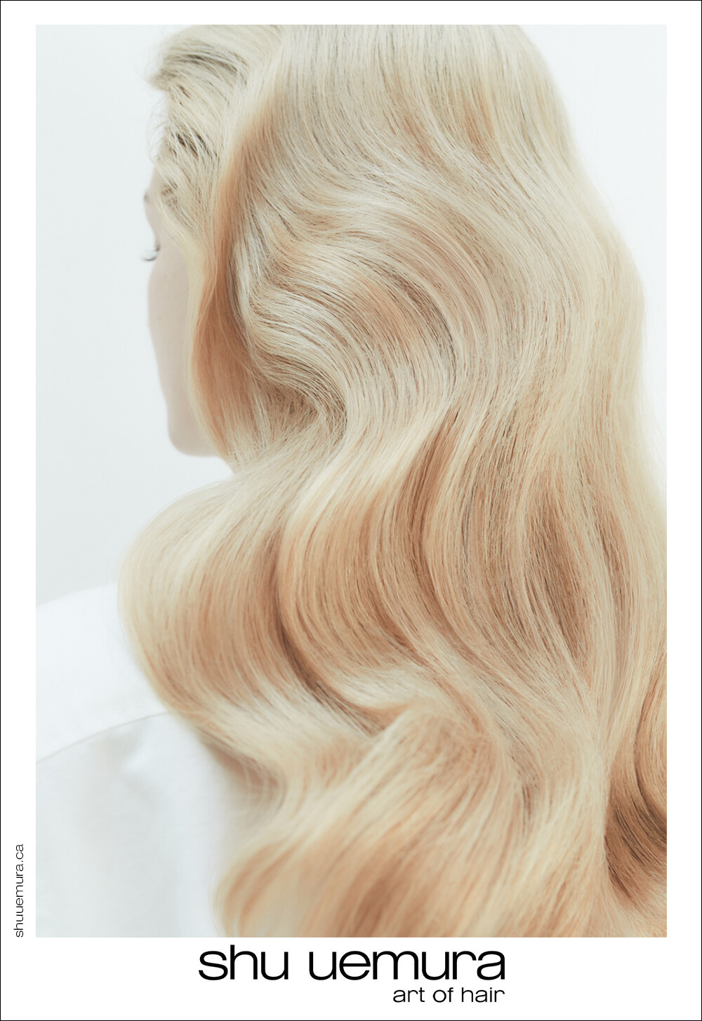 Shu Uemura - © Artlist