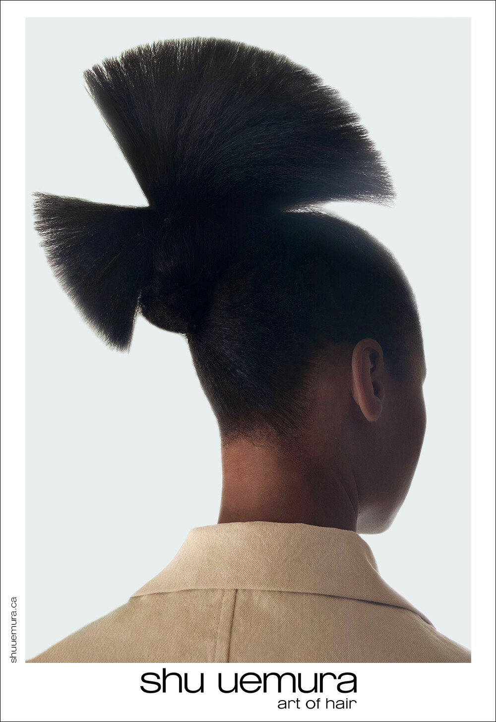 Shu Uemura - © Artlist