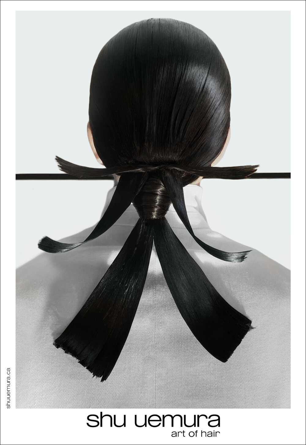 Shu Uemura - © Artlist