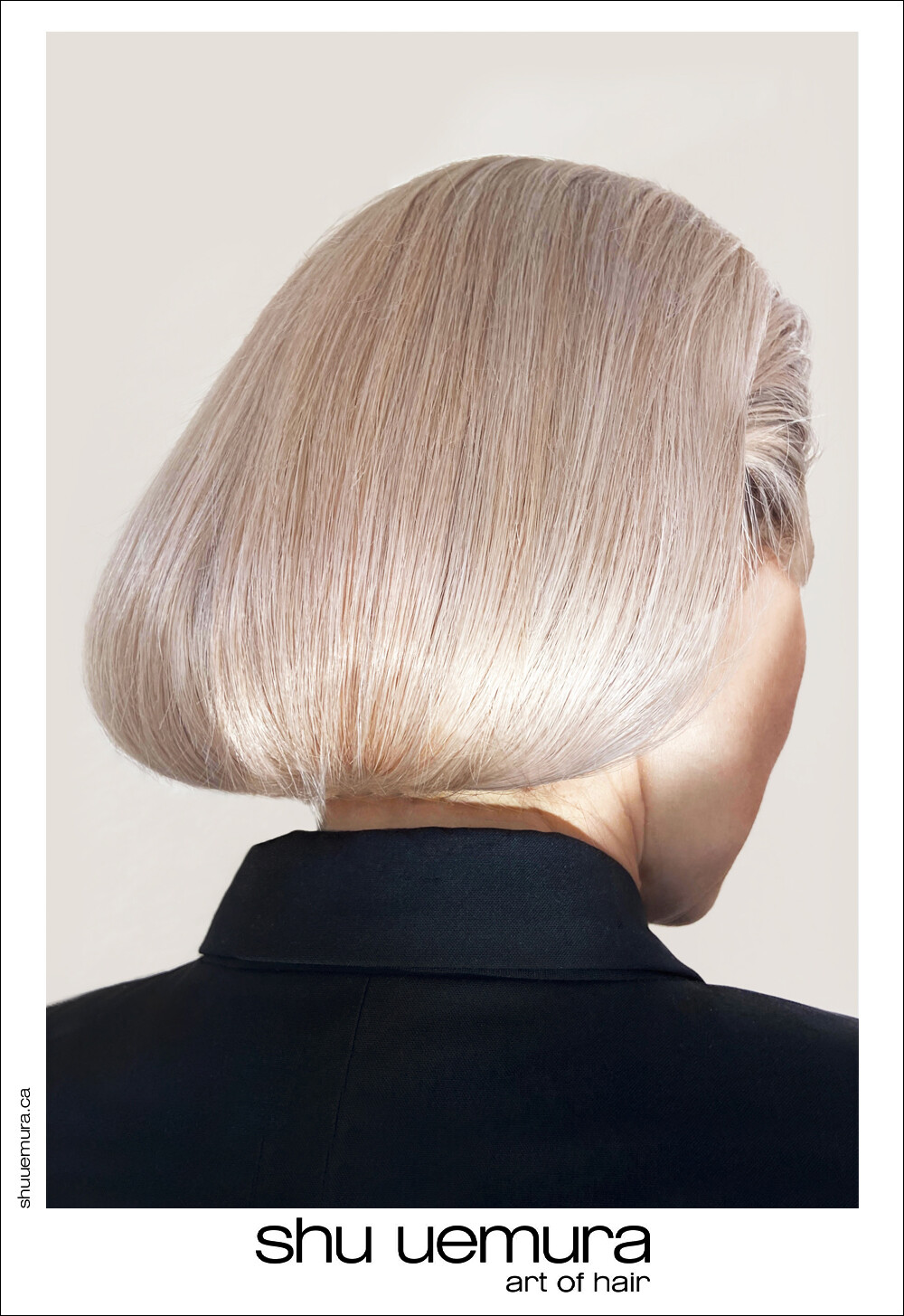 Shu Uemura - © Artlist