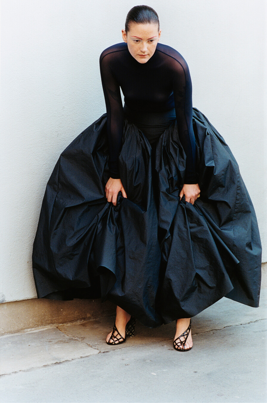 AnOther Magazine - © Artlist