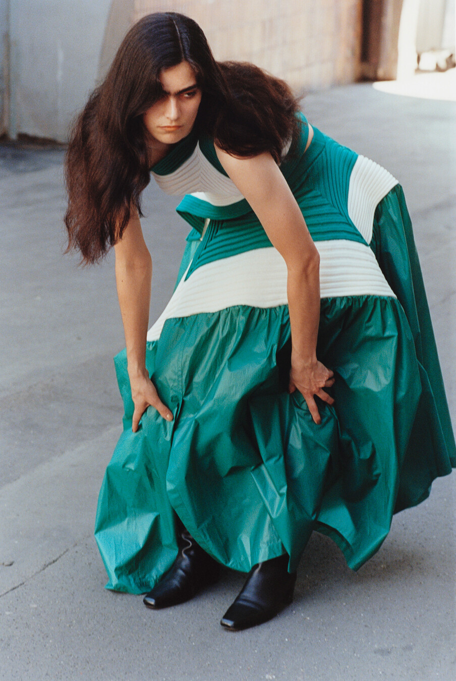 AnOther Magazine - © Artlist