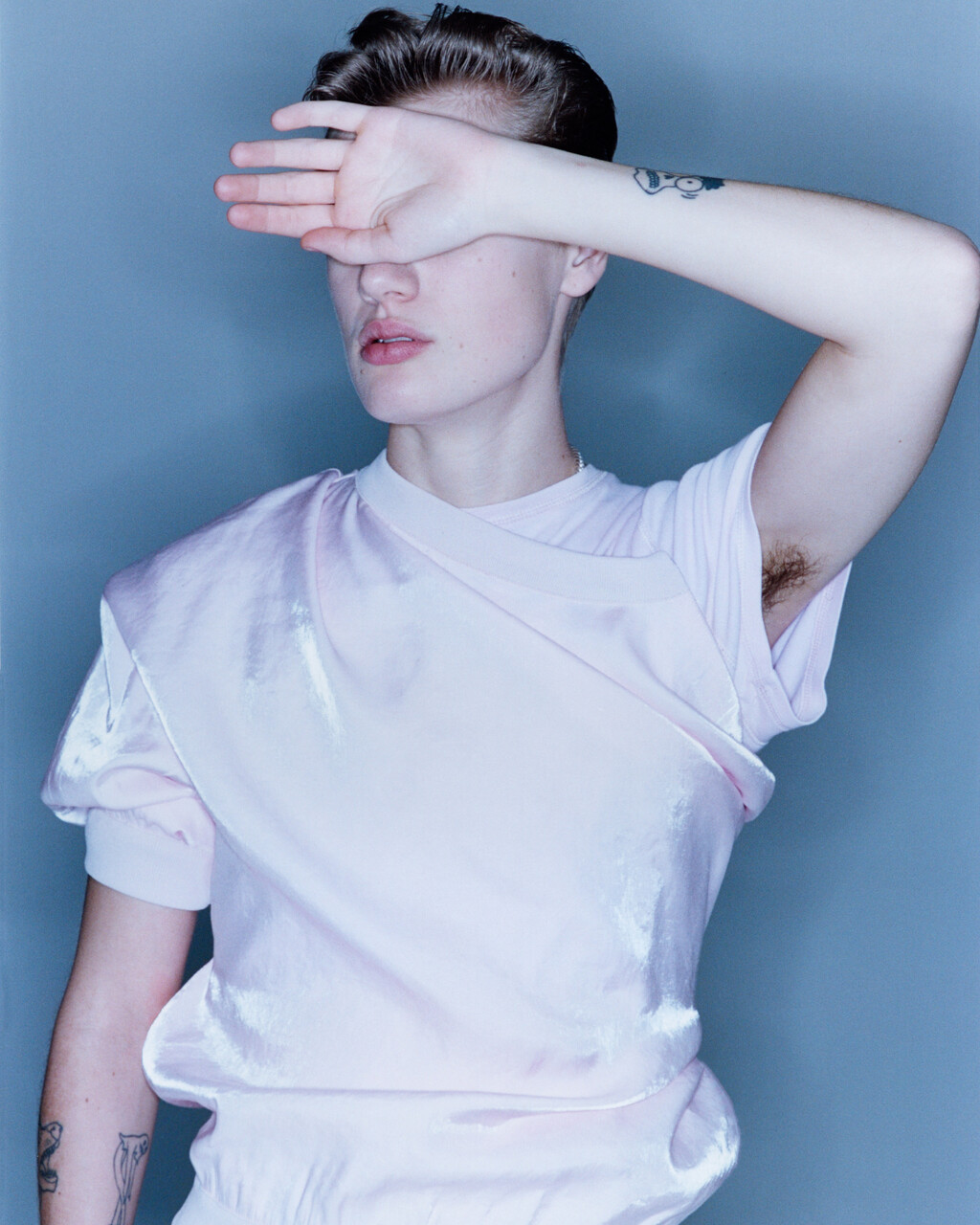 AnOther Magazine - © Artlist