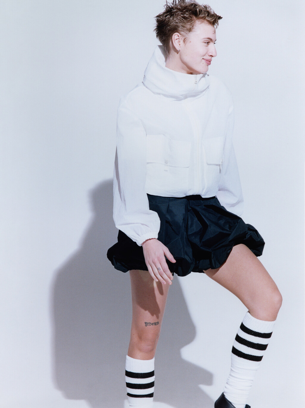 AnOther Magazine - © Artlist