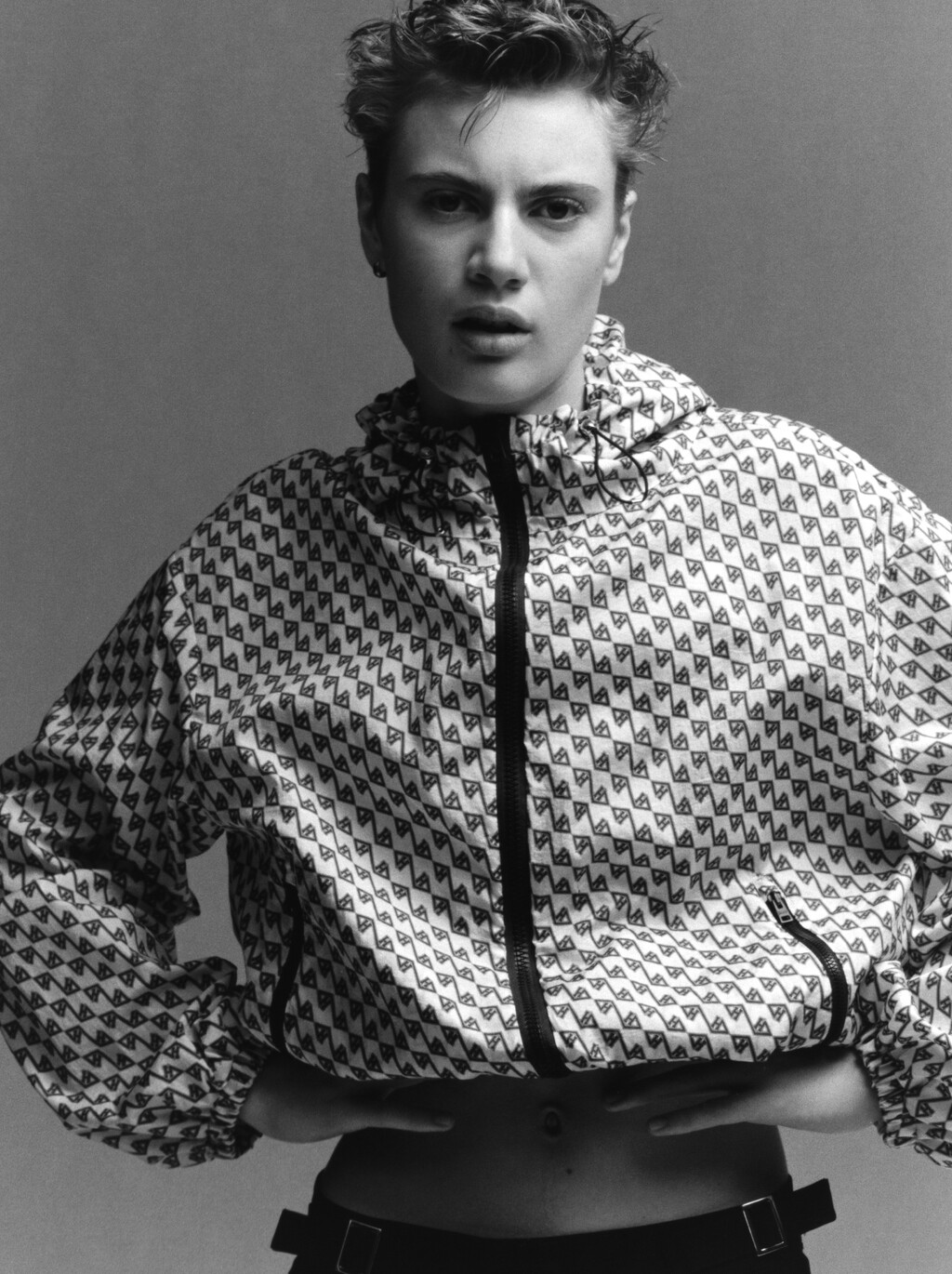 AnOther Magazine - © Artlist