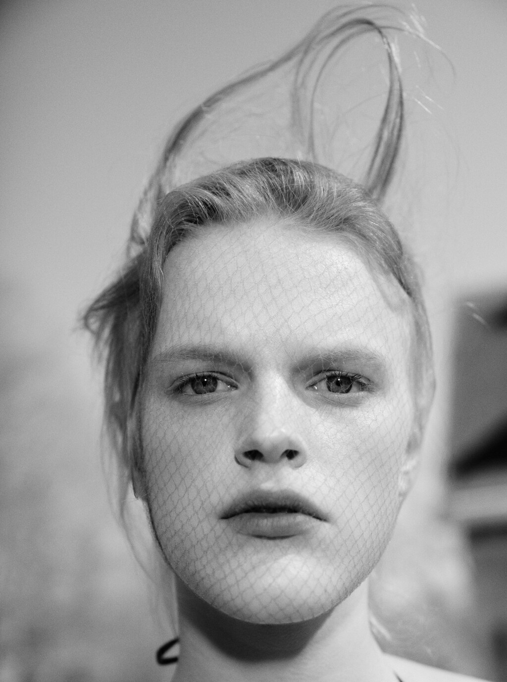 Dry Clean Only Magazine - © Artlist