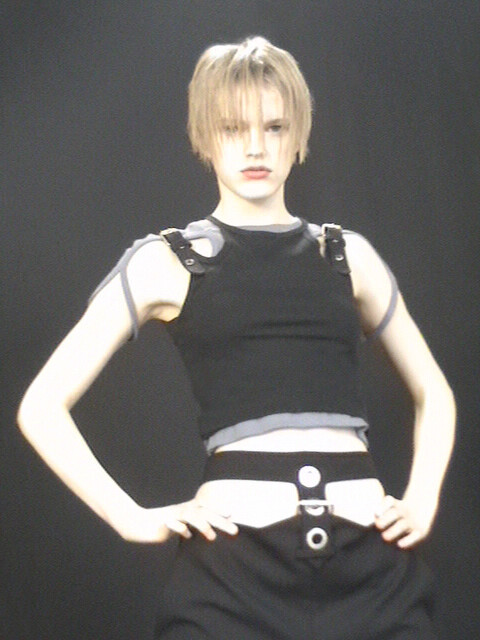 Hannah Motler - © Artlist