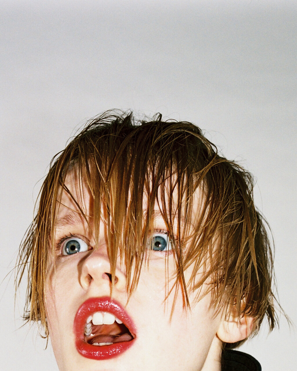 Hannah Motler - © Artlist