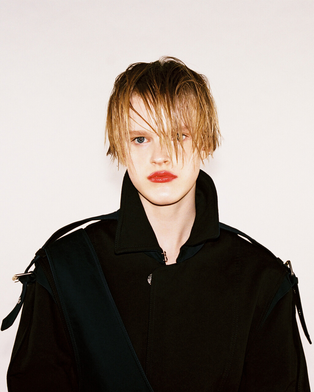 Hannah Motler - © Artlist