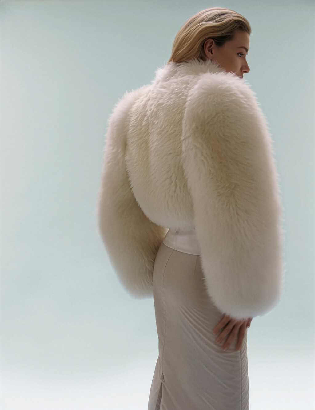 Harper’s Bazaar France - © Artlist