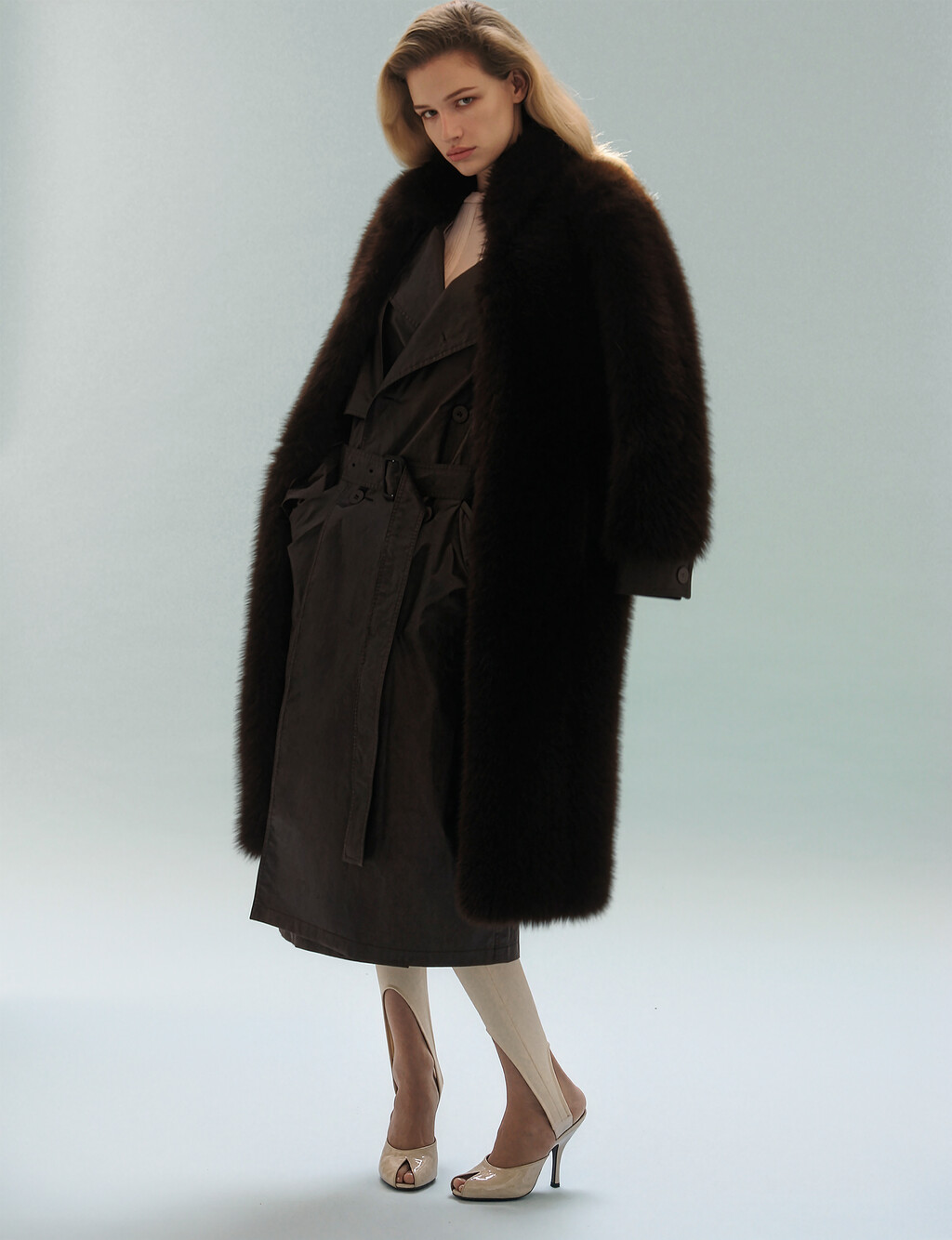 Harper’s Bazaar France - © Artlist