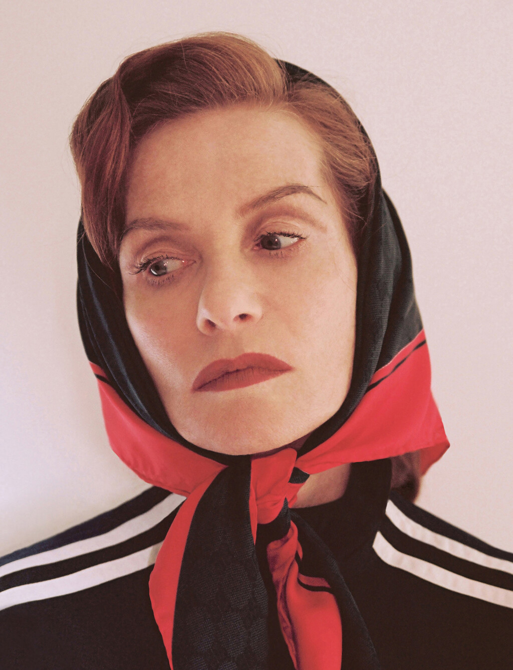 Isabelle Huppert - © Artlist