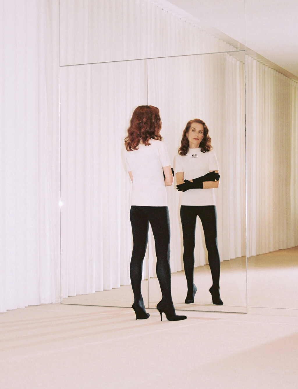 Isabelle Huppert - © Artlist