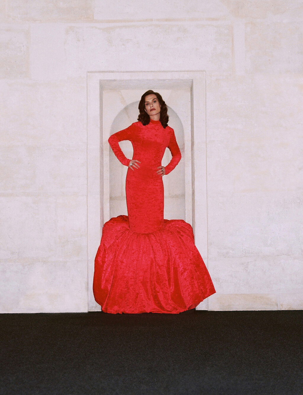 Isabelle Huppert - © Artlist