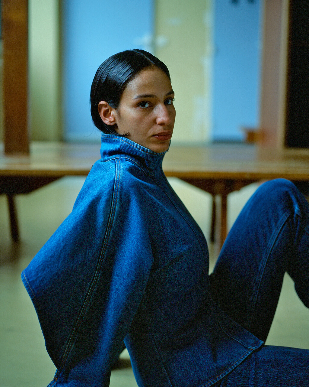 Love Magazine - © Artlist