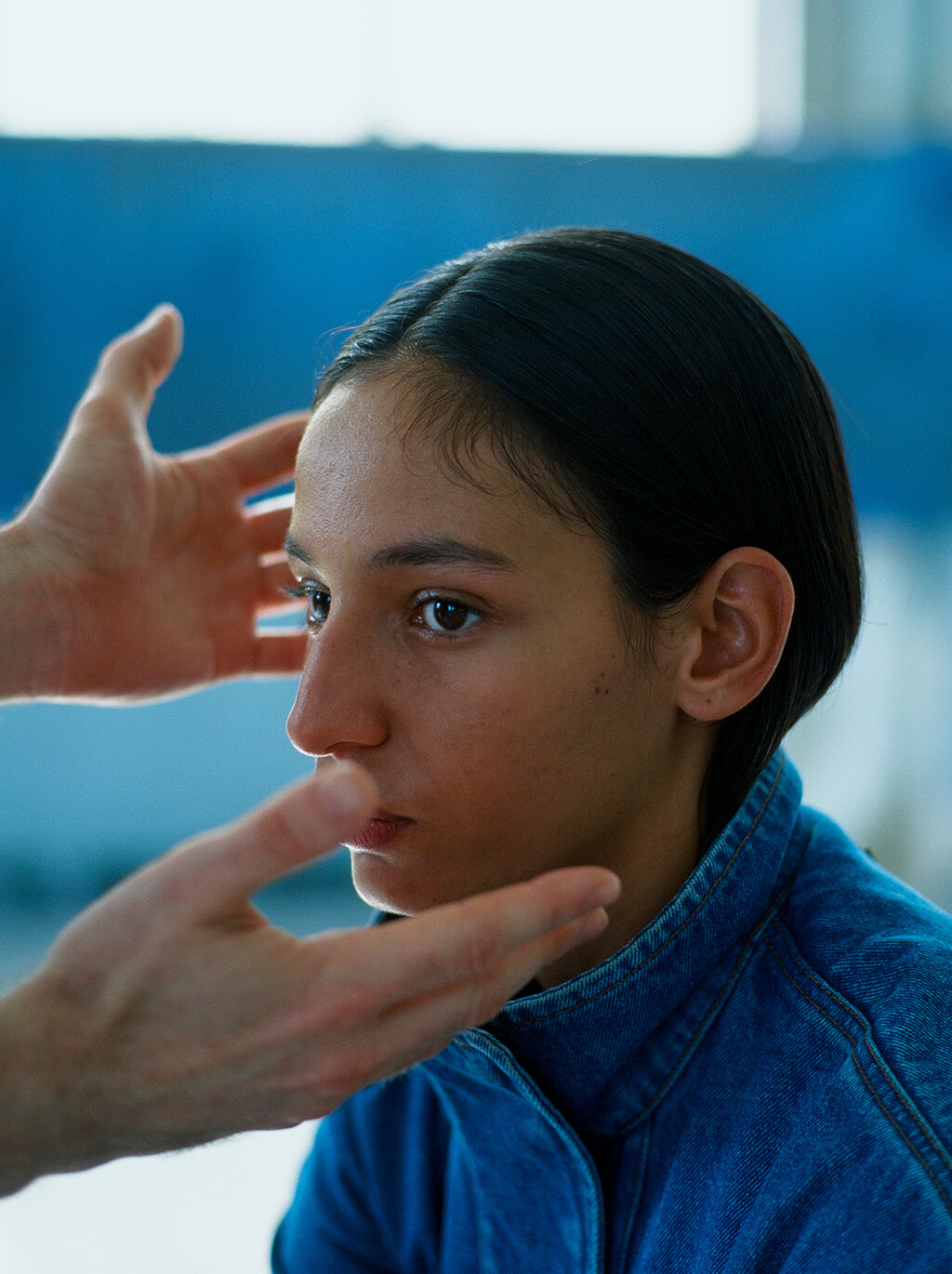 Love Magazine - © Artlist