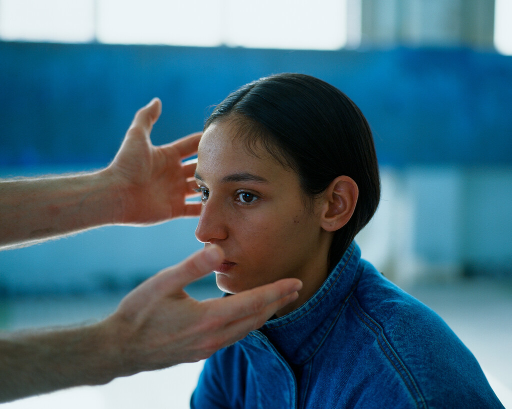 Love Magazine - © Artlist