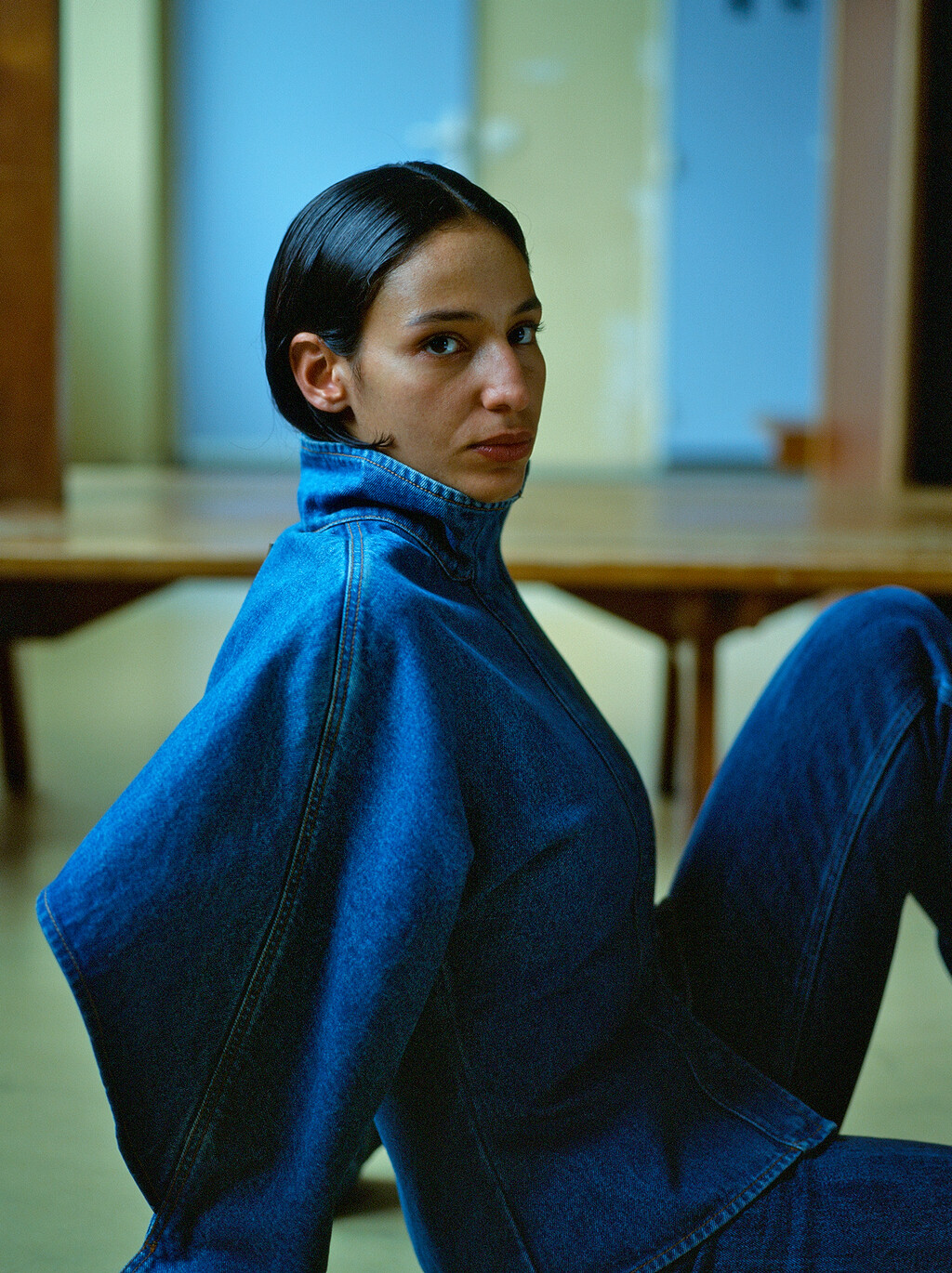 Love Magazine - © Artlist