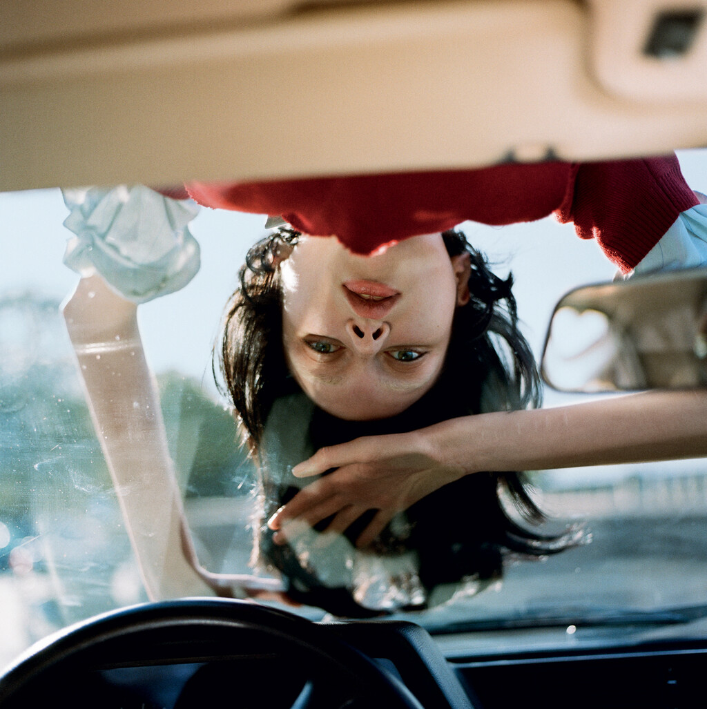 M le Monde - © Artlist