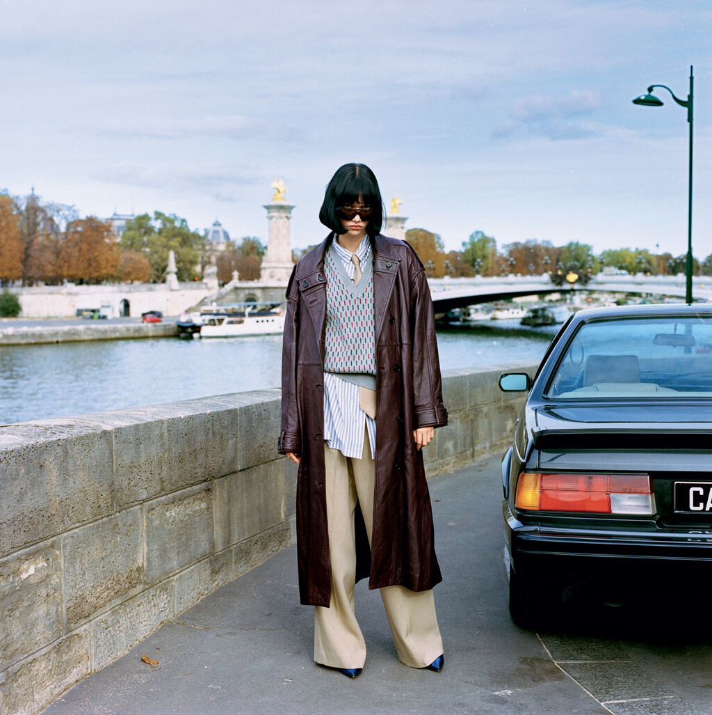 M le Monde - © Artlist