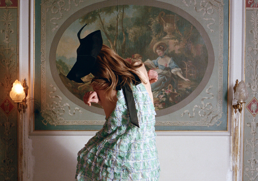 Marfa Journal - © Artlist