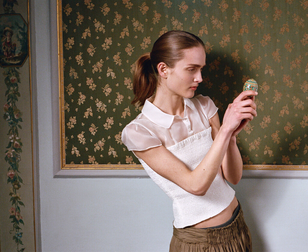 Marfa Journal - © Artlist