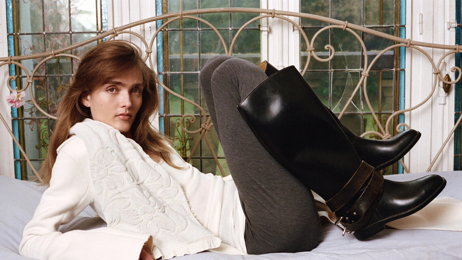 Marfa Journal - © Artlist